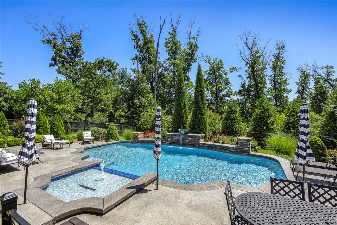 Versailles Sub Centerton - Residential