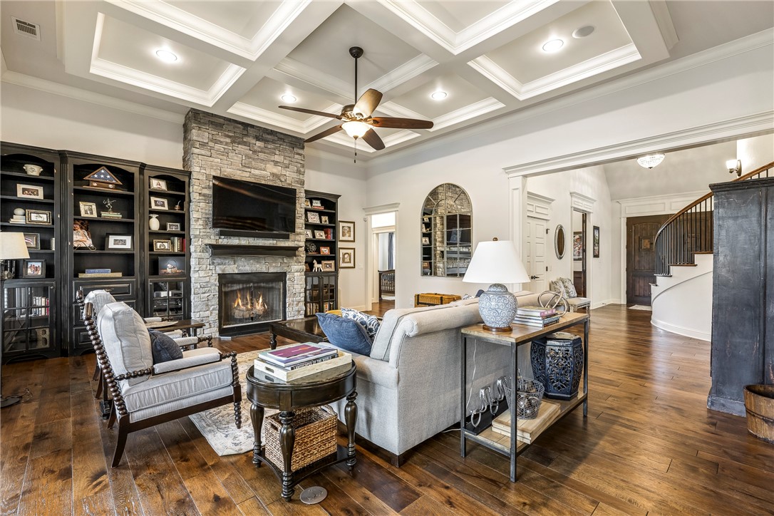 Versailles Sub Centerton - Residential