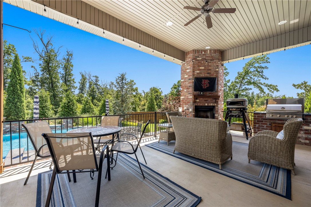 Versailles Sub Centerton - Residential