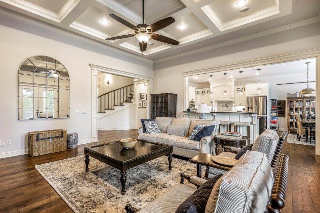 Versailles Sub Centerton - Residential