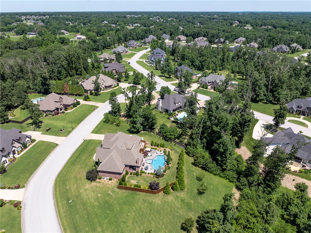 Versailles Sub Centerton - Residential