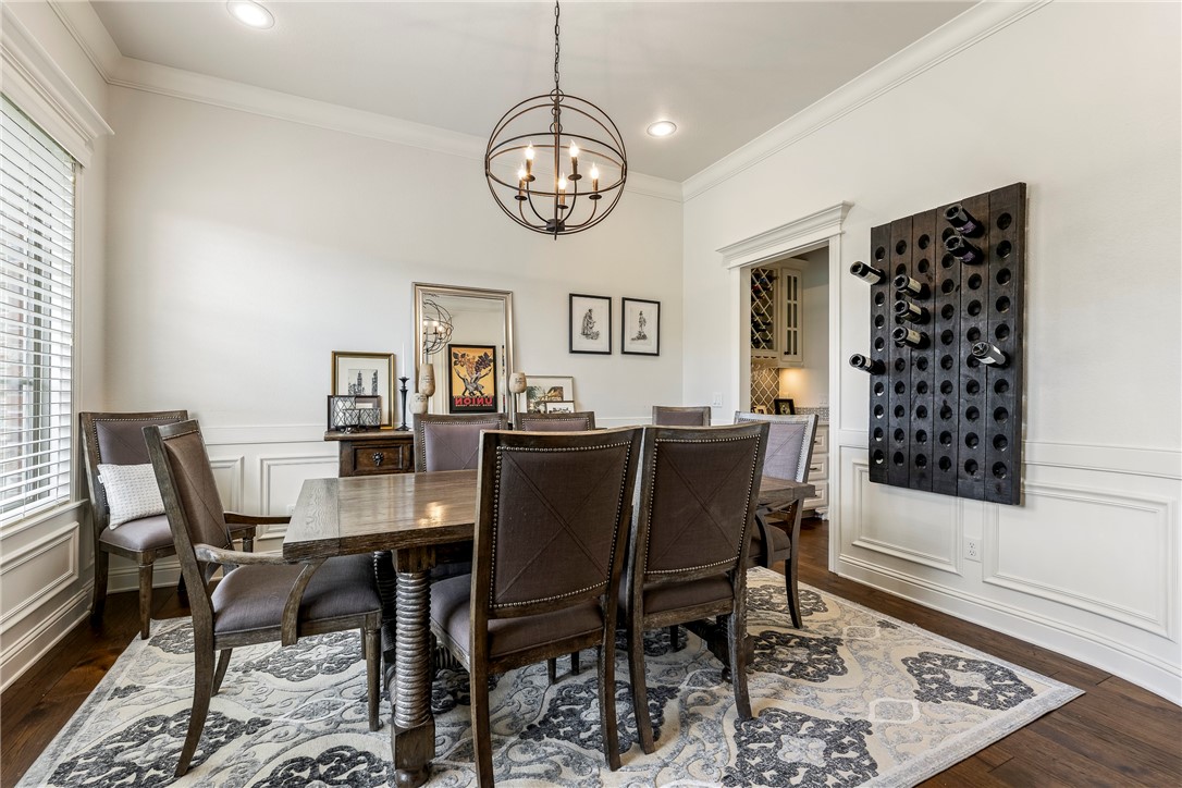 Versailles Sub Centerton - Residential