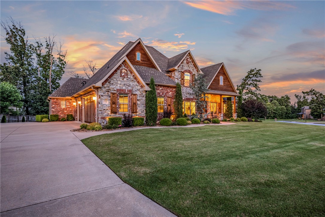 Versailles Sub Centerton - Residential