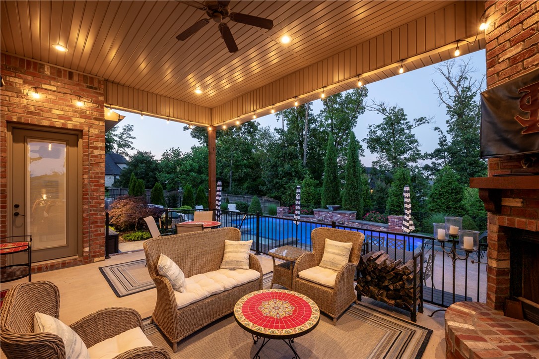 Versailles Sub Centerton - Residential