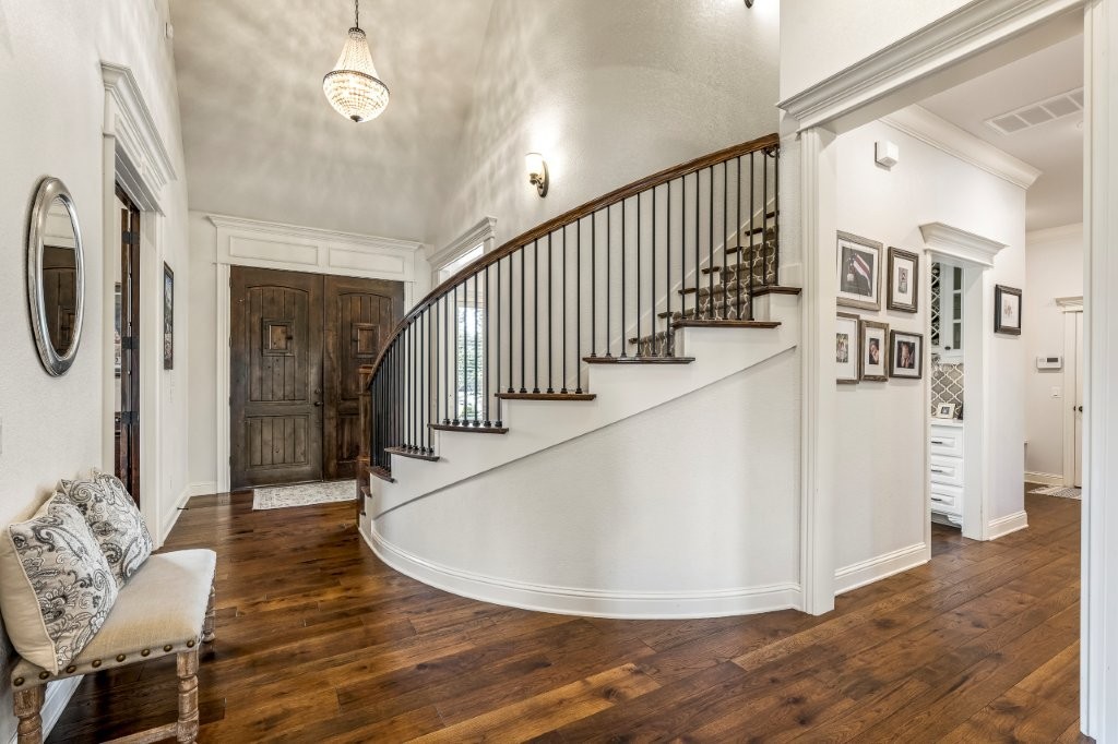 Versailles Sub Centerton - Residential