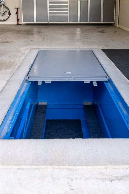 Versailles Sub Centerton - Residential