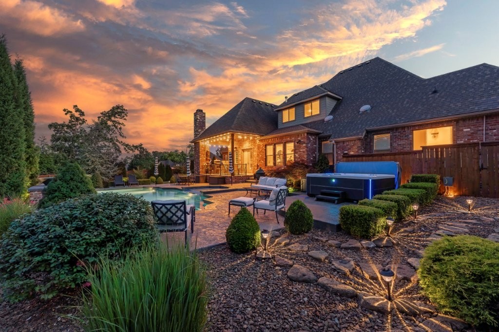 Versailles Sub Centerton - Residential