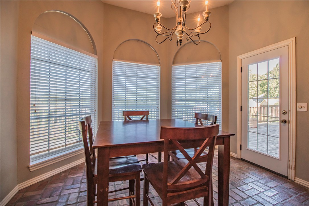 Dels Woods Sub Springdale - Residential