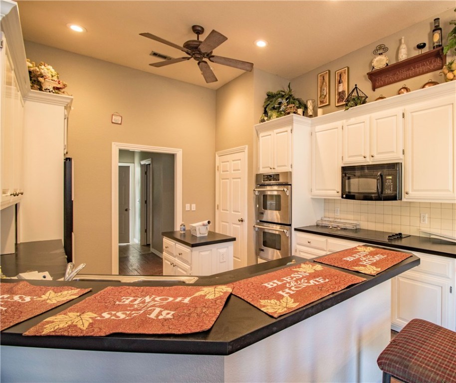 Dels Woods Sub Springdale - Residential