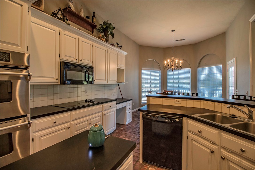 Dels Woods Sub Springdale - Residential