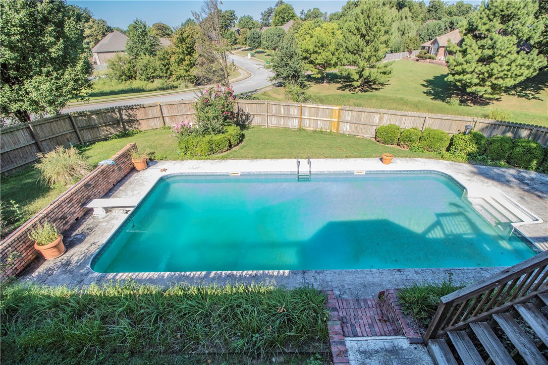 Dels Woods Sub Springdale - Residential