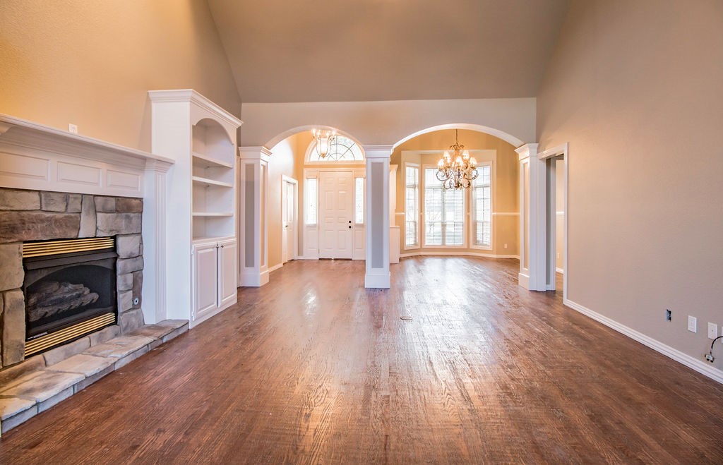 Dels Woods Sub Springdale - Residential