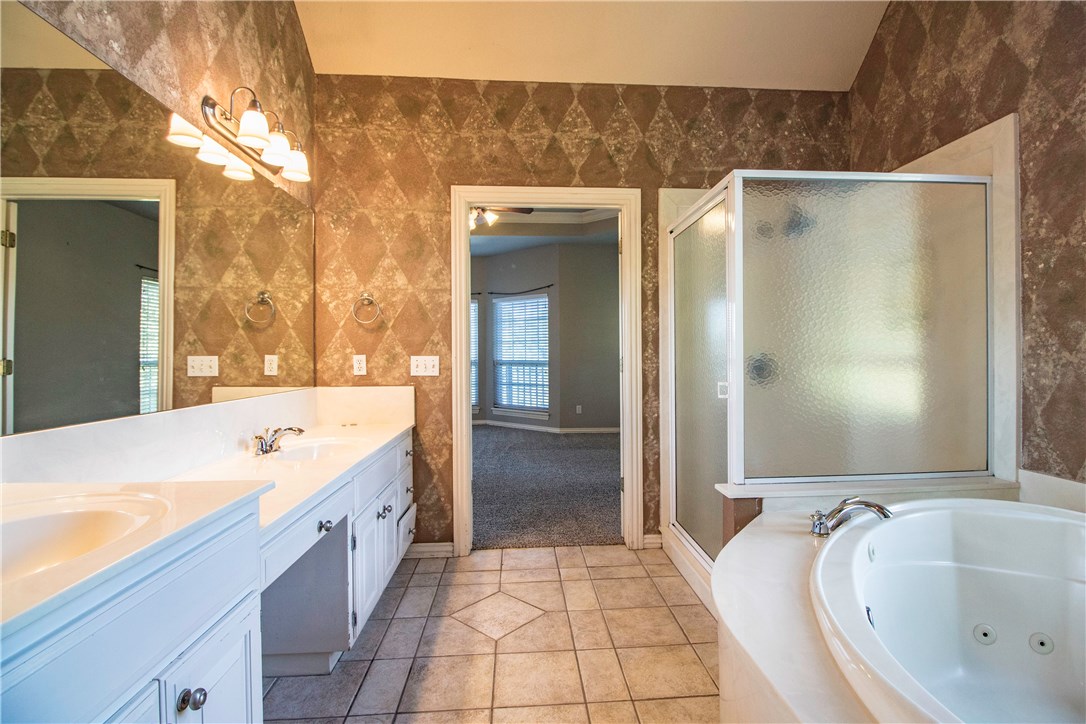 Dels Woods Sub Springdale - Residential