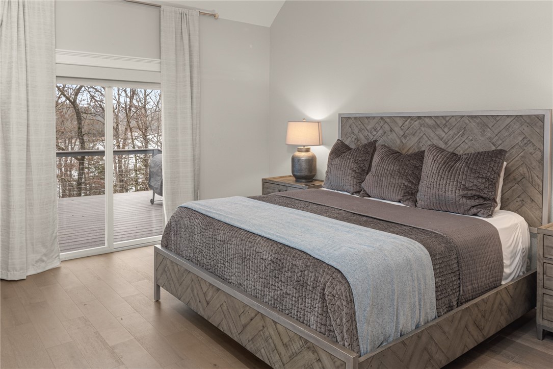 Shaddox Bay Resort Rurban - Residential