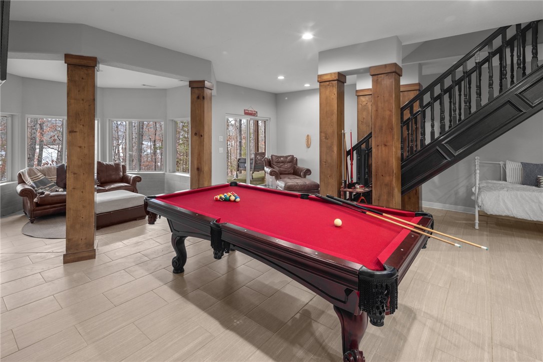 Shaddox Bay Resort Rurban - Residential