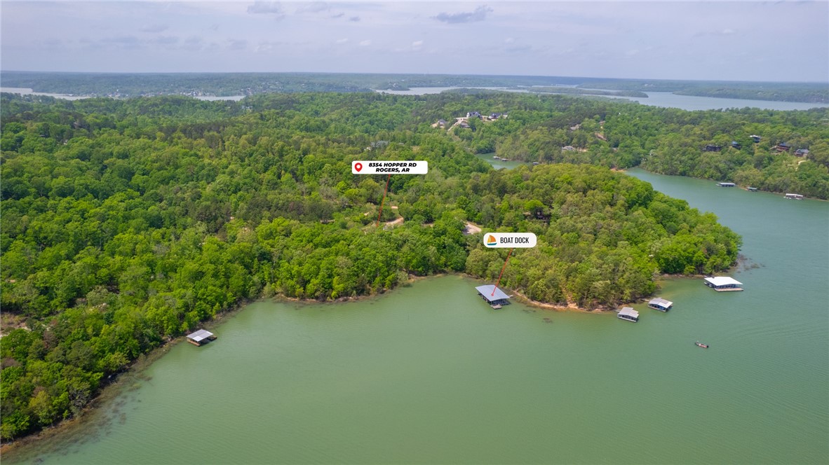 Shaddox Bay Resort Rurban - Residential