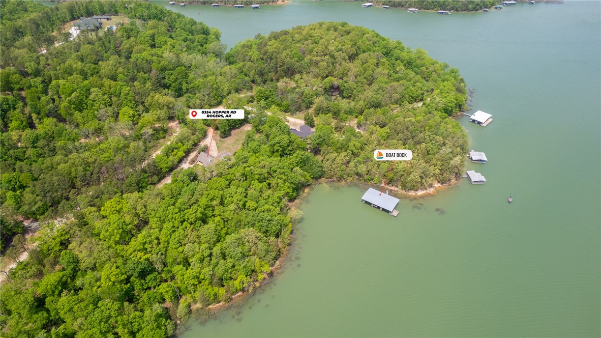 Shaddox Bay Resort Rurban - Residential
