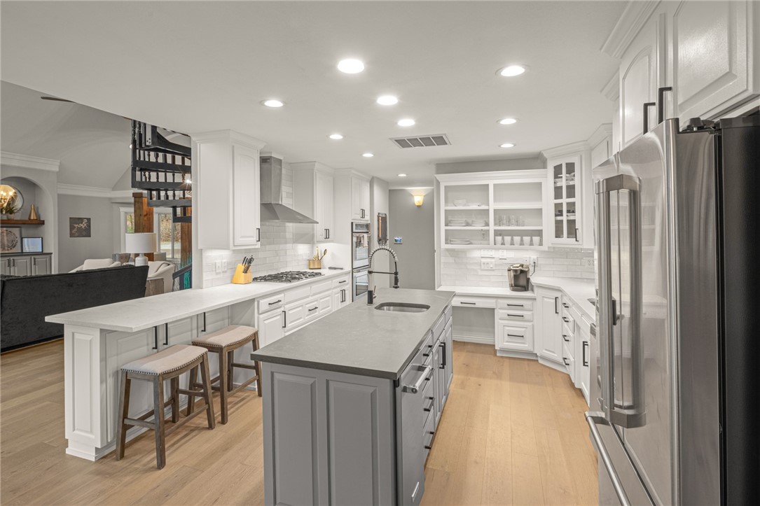 Shaddox Bay Resort Rurban - Residential