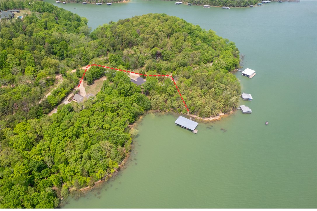 Shaddox Bay Resort Rurban - Residential