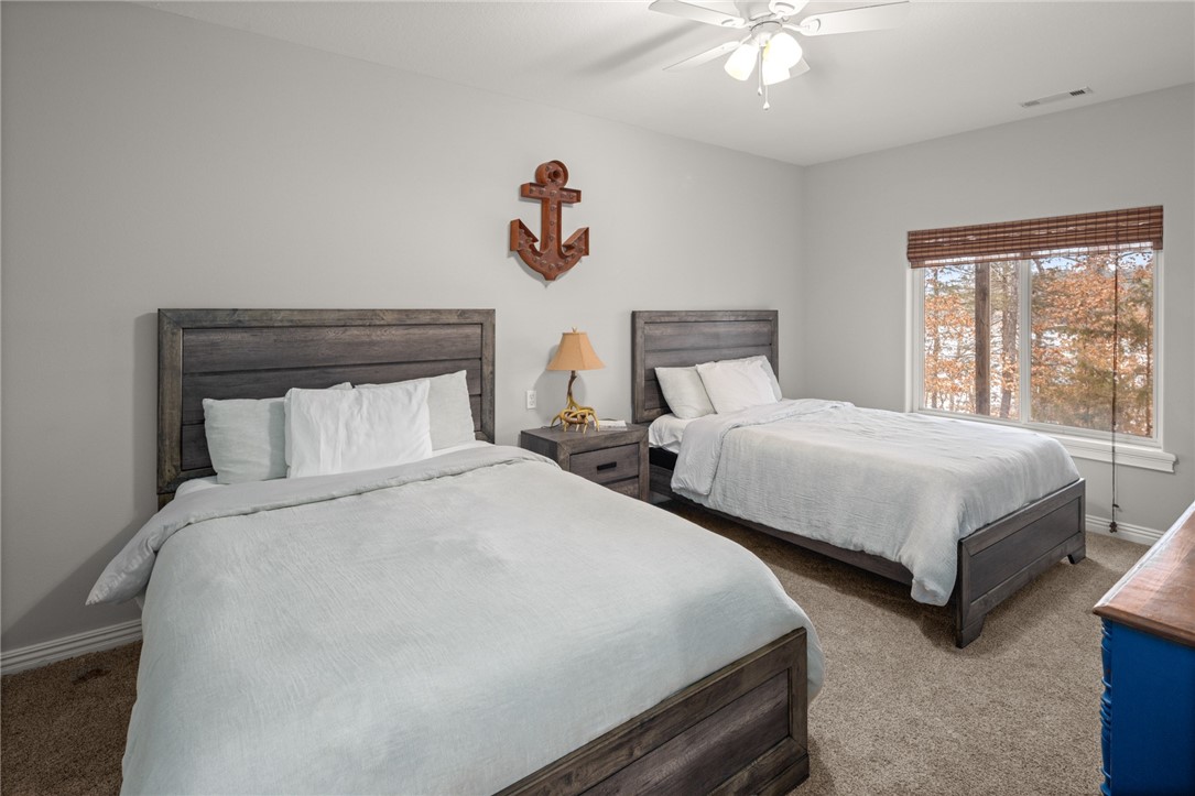 Shaddox Bay Resort Rurban - Residential