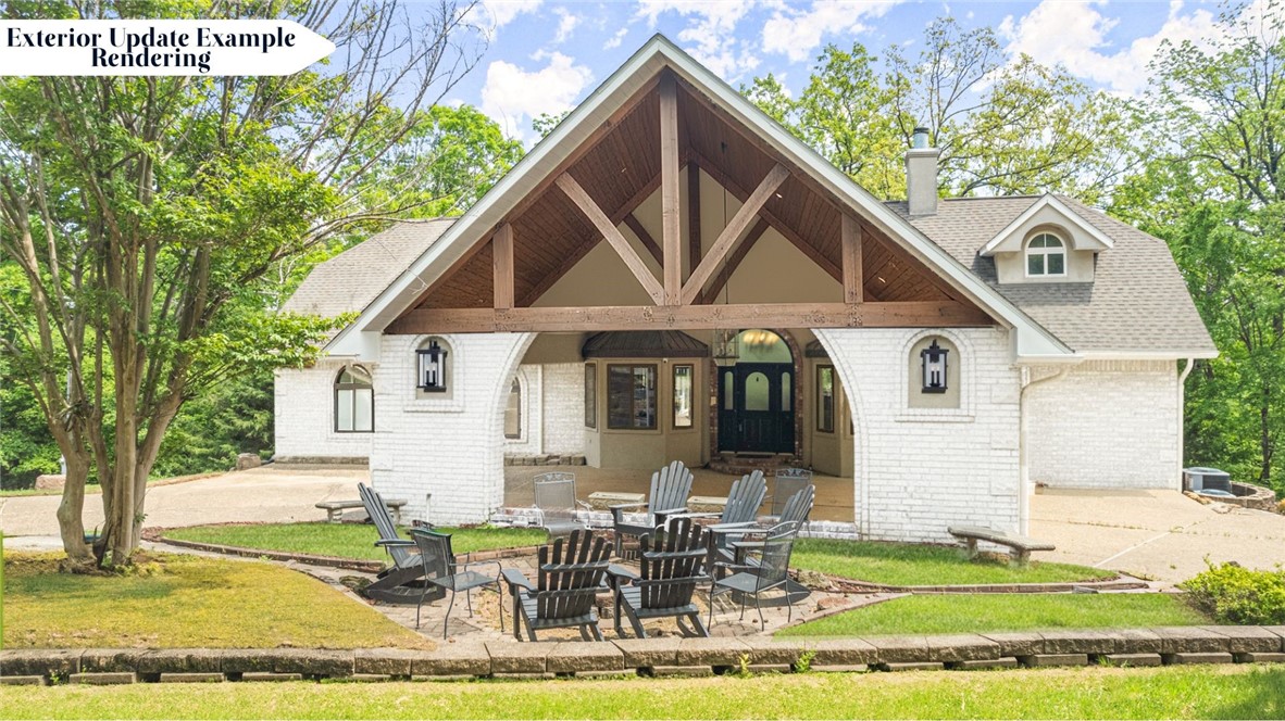 Shaddox Bay Resort Rurban - Residential