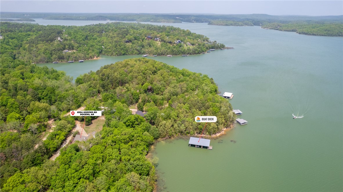 Shaddox Bay Resort Rurban - Residential