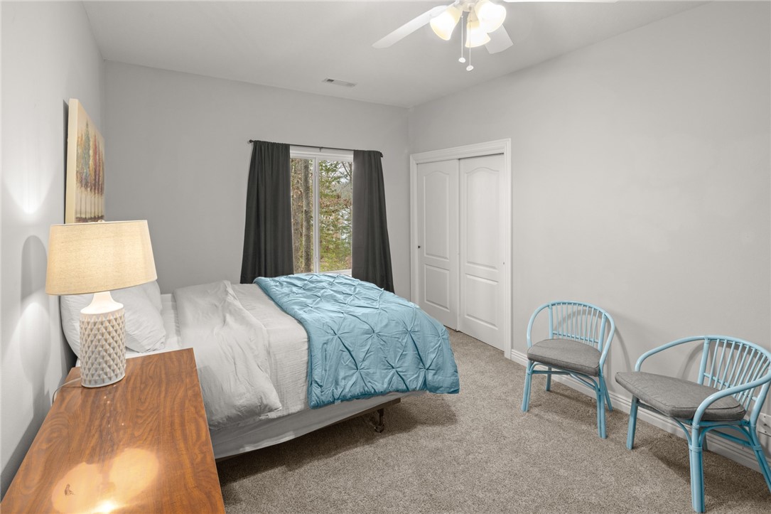 Shaddox Bay Resort Rurban - Residential