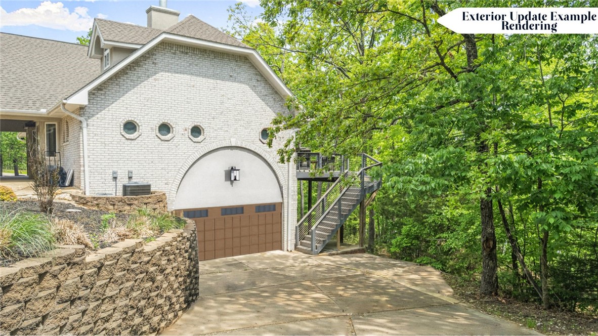 Shaddox Bay Resort Rurban - Residential