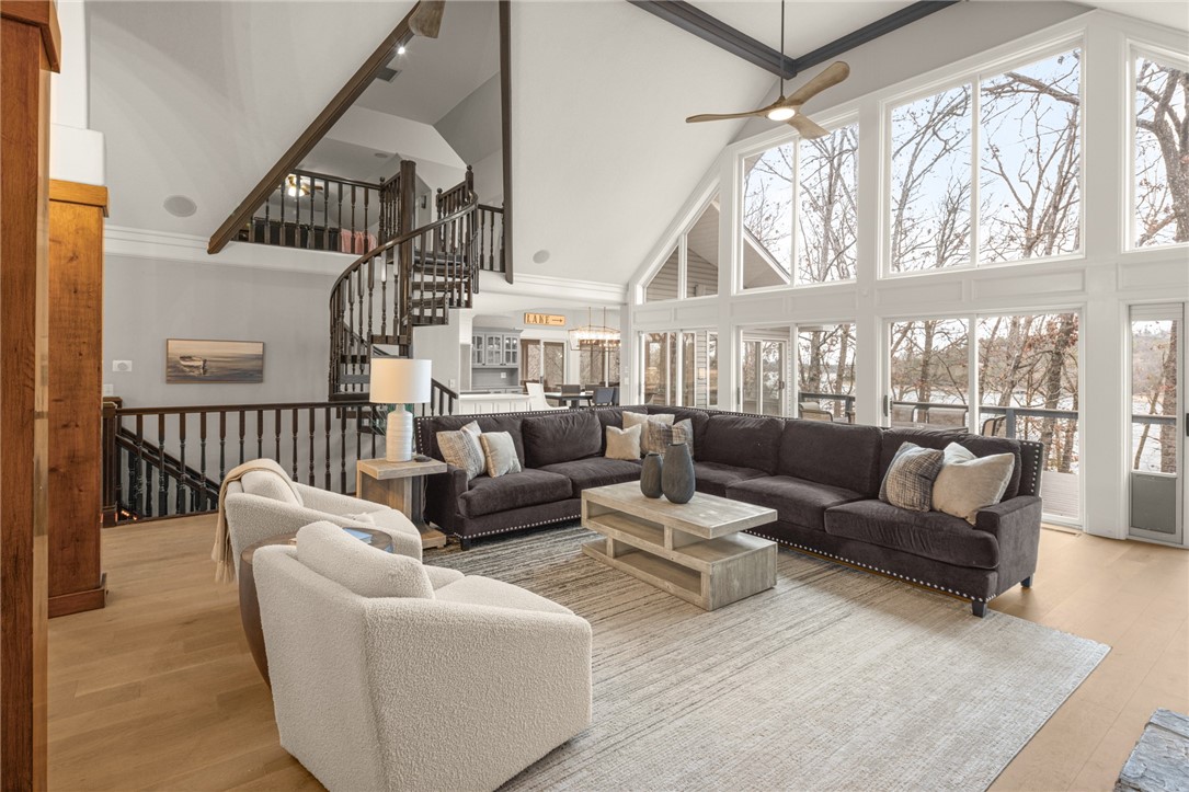 Shaddox Bay Resort Rurban - Residential