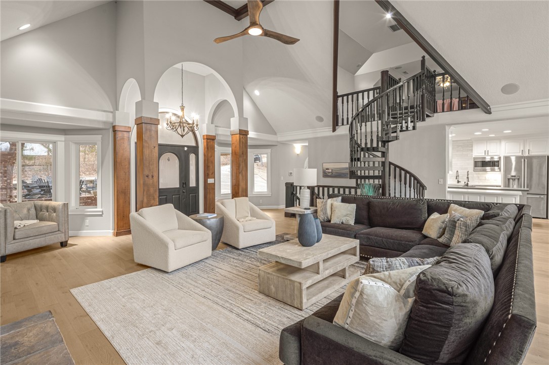 Shaddox Bay Resort Rurban - Residential