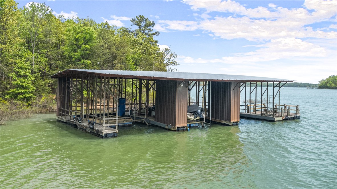 Shaddox Bay Resort Rurban - Residential