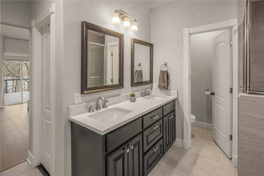 Shaddox Bay Resort Rurban - Residential