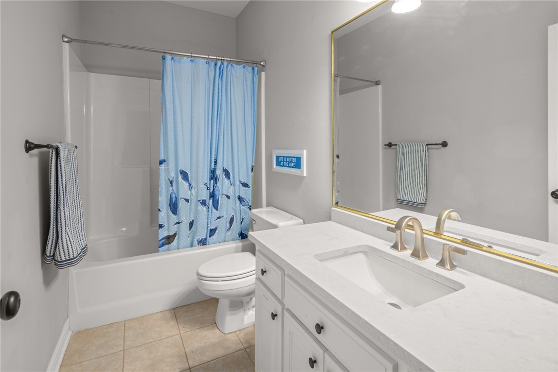 Shaddox Bay Resort Rurban - Residential