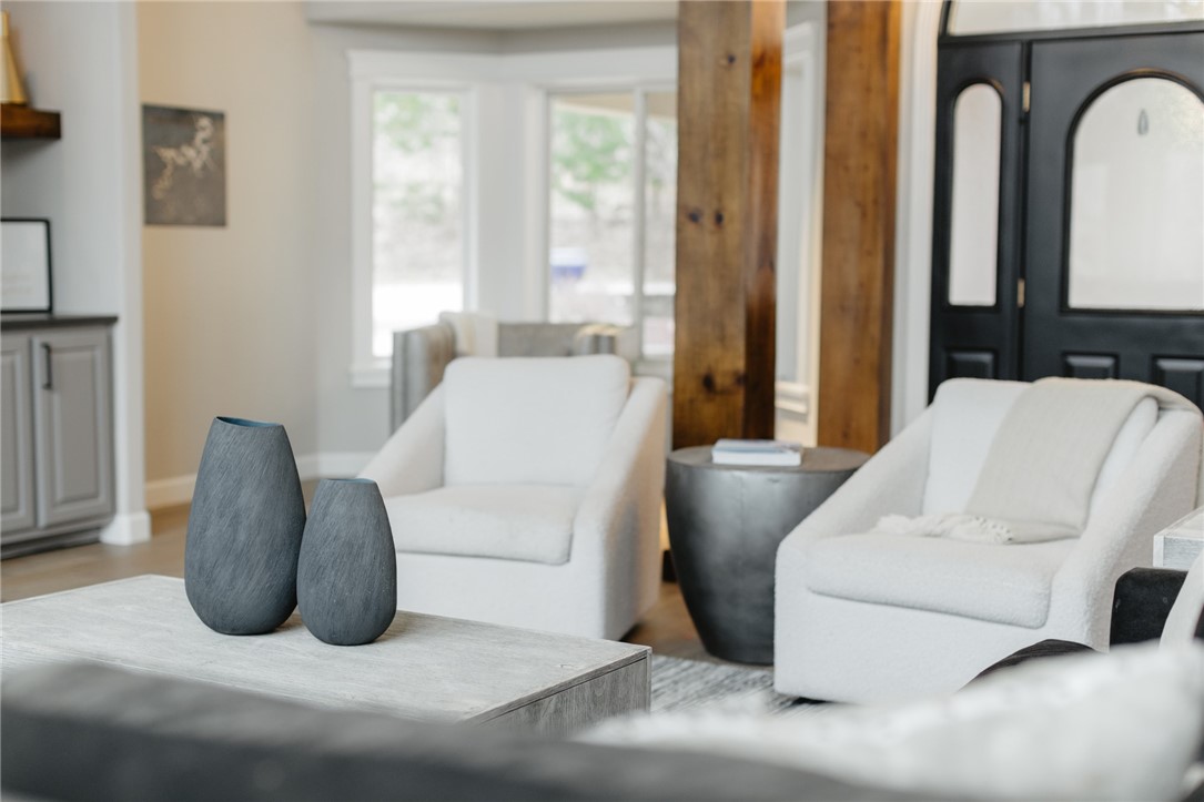Shaddox Bay Resort Rurban - Residential