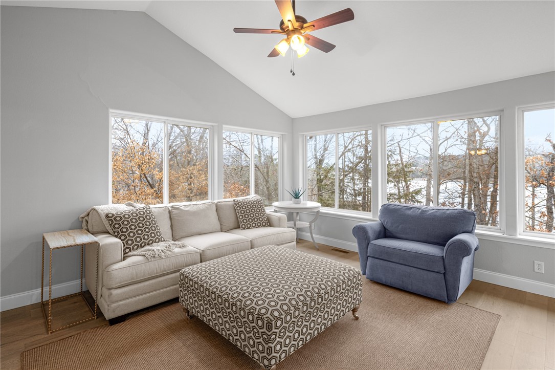 Shaddox Bay Resort Rurban - Residential