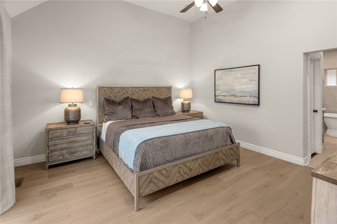 Shaddox Bay Resort Rurban - Residential