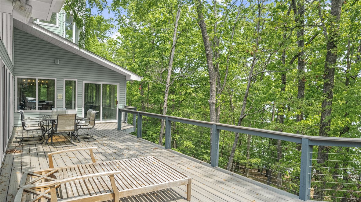 Shaddox Bay Resort Rurban - Residential