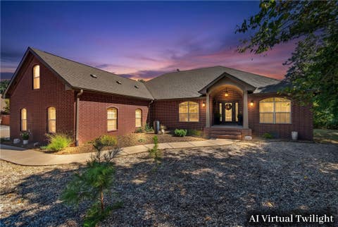 Photo of 2 Stonehaven Lane, Bella Vista, AR 72715 (MLS # 1358396)