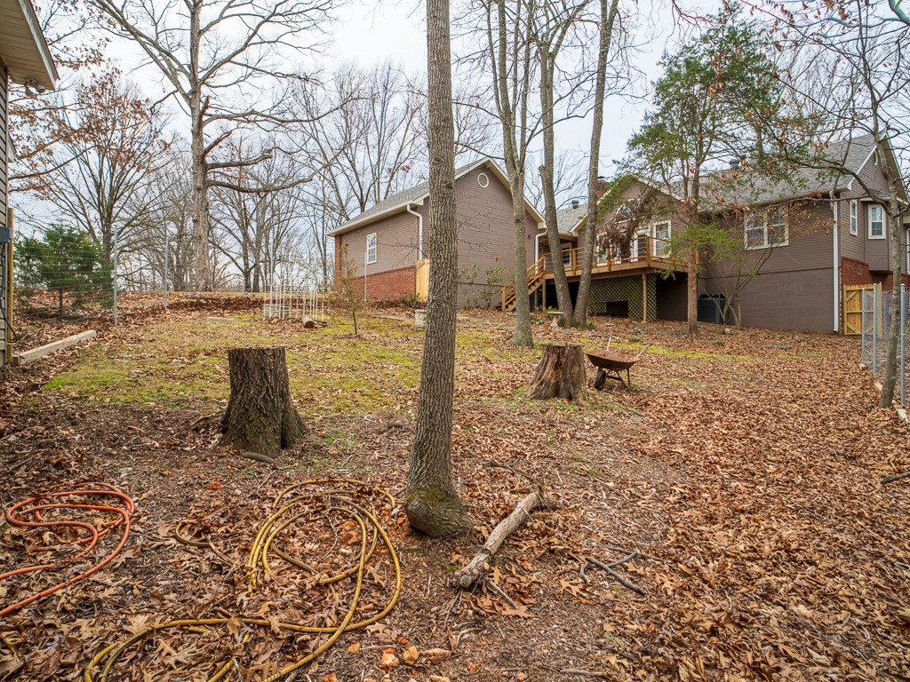 Hyland Park Unit 2 Ph 1 Rogers - Residential