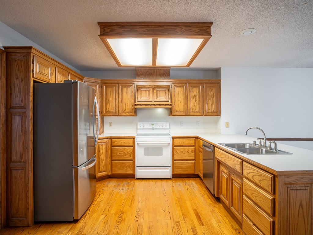 Hyland Park Unit 2 Ph 1 Rogers - Residential