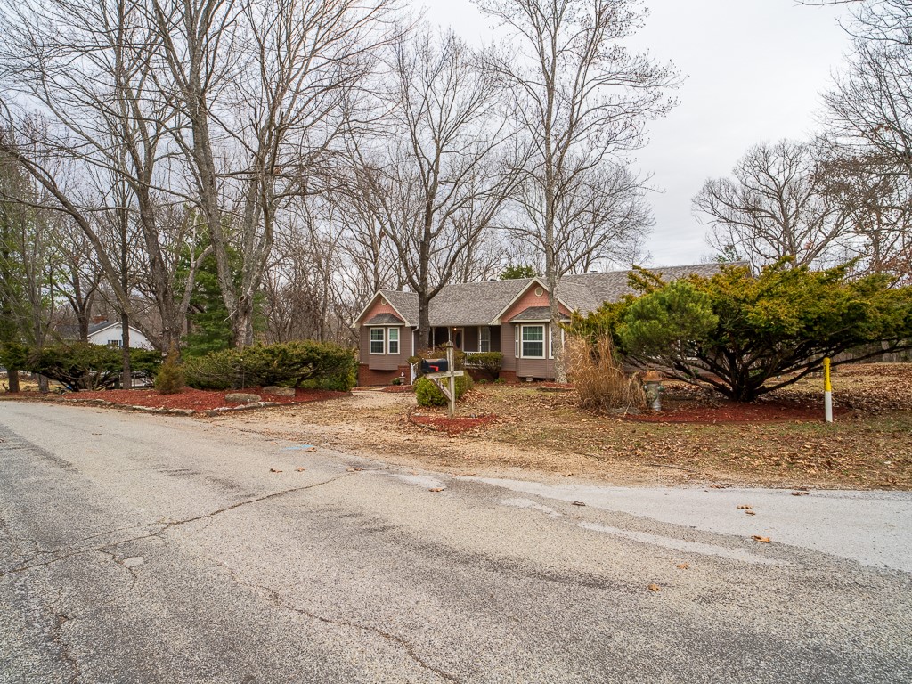 Hyland Park Unit 2 Ph 1 Rogers - Residential