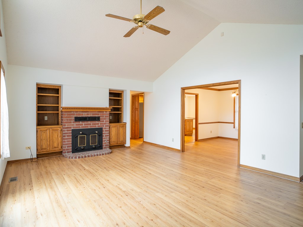 Hyland Park Unit 2 Ph 1 Rogers - Residential