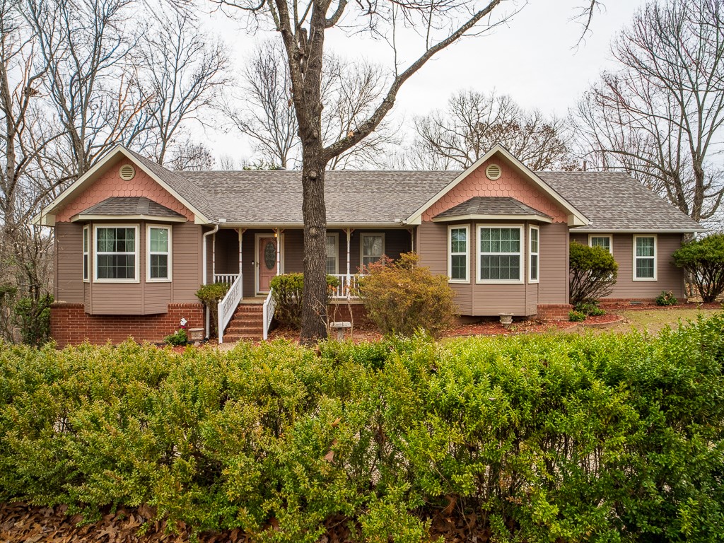 Hyland Park Unit 2 Ph 1 Rogers - Residential