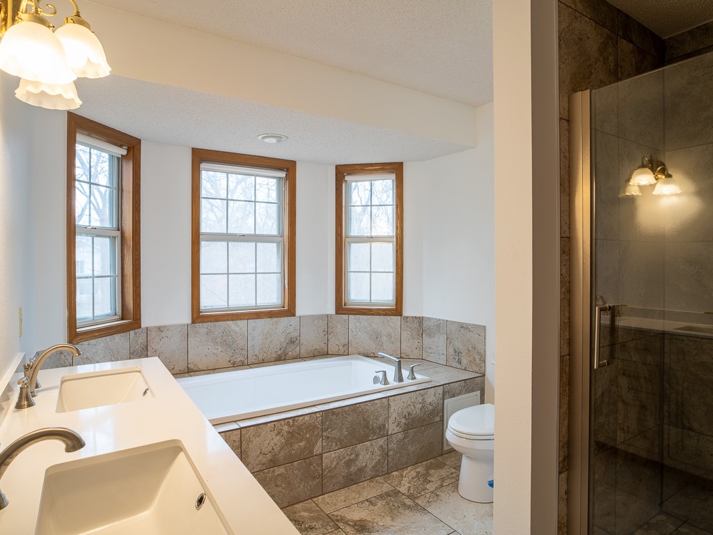 Hyland Park Unit 2 Ph 1 Rogers - Residential