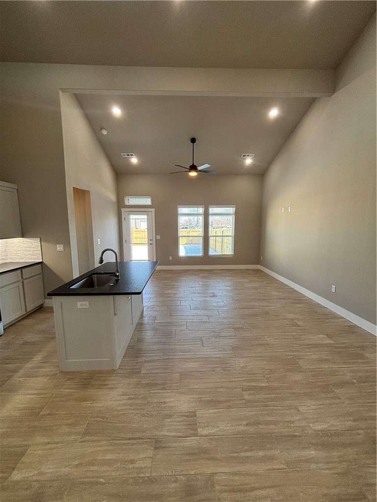 Crystal Cove - Residential Lease