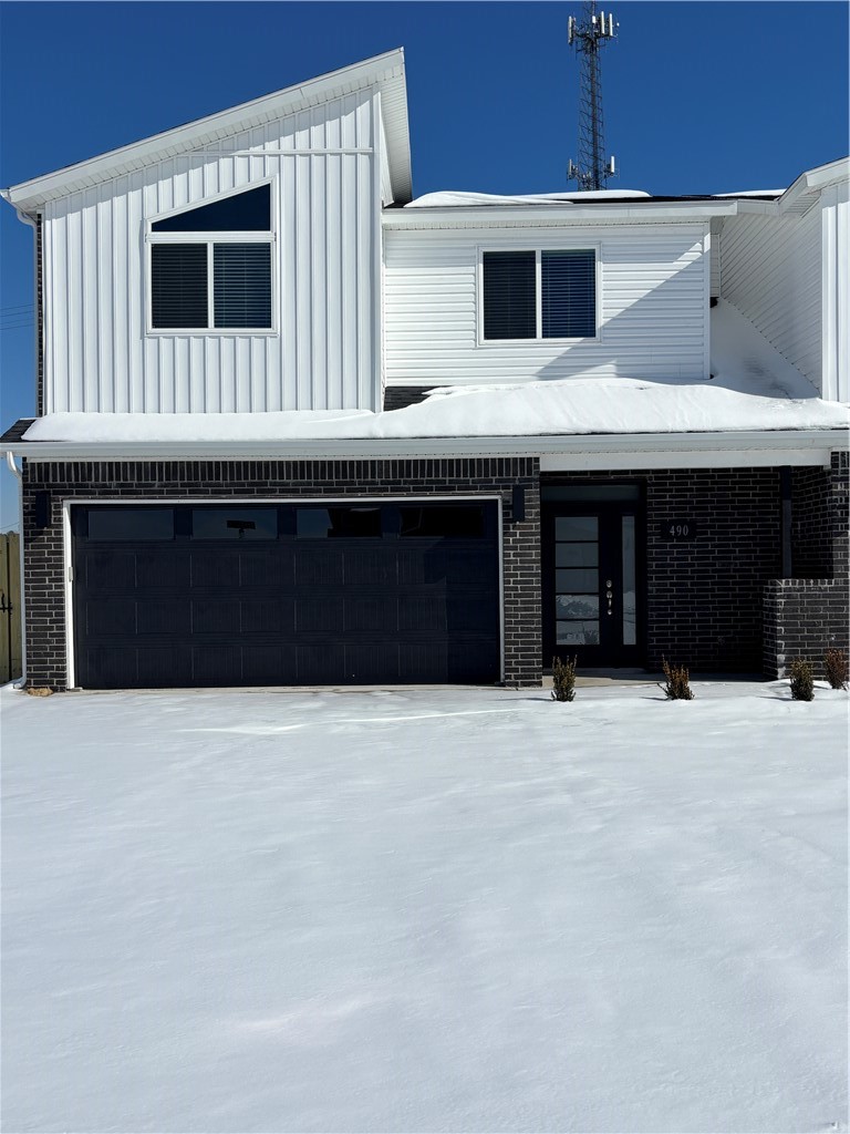 Crystal Cove - Residential Lease