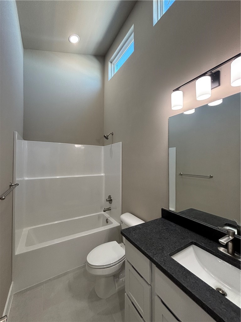 Crystal Cove - Residential Lease