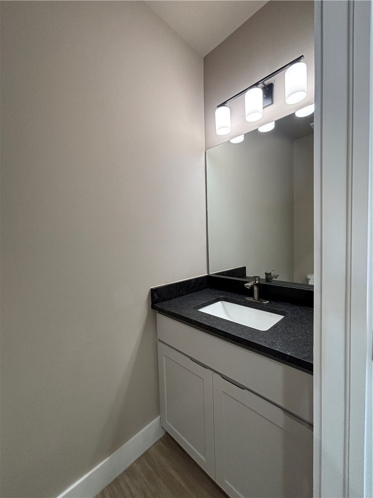 Crystal Cove - Residential Lease