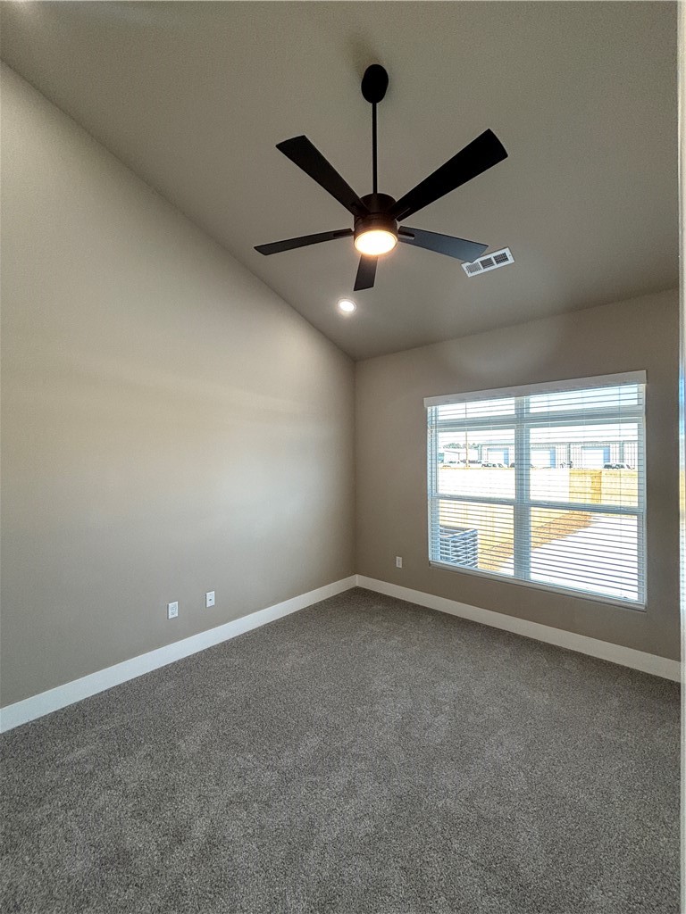 Crystal Cove - Residential Lease