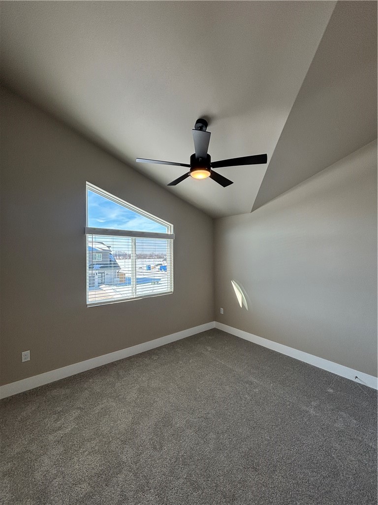 Crystal Cove - Residential Lease